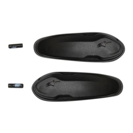 ALPINESTARS Toe Slider TPU Supertech R ALPINESTARS - 15