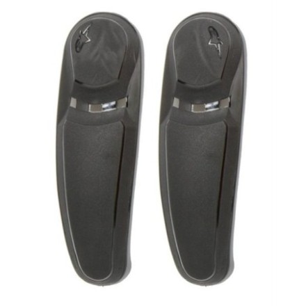 ALPINESTARS Toe Slider TPU SMX-Plus 2011/2 ALPINESTARS - 9