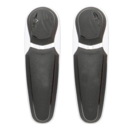 ALPINESTARS Toe Slider TPU SMX-Plus 2011/2 ALPINESTARS - 11