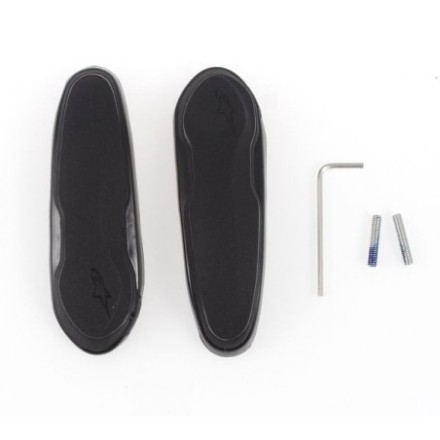 ALPINESTARS Toe Slider TPU SMX ALPINESTARS - 7