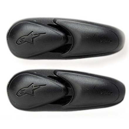 ALPINESTARS Toe Slider TPU Super/SMX-3 ALPINESTARS - 52