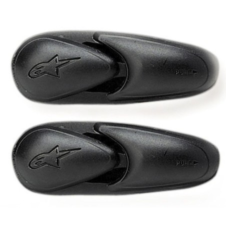 ALPINESTARS Toe Slider TPU Super/SMX-3 ALPINESTARS - 52
