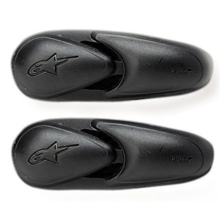 ALPINESTARS Toe Slider TPU Super/SMX-3 ALPINESTARS - 54