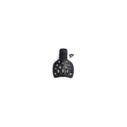 ALPINESTARS Replaceable Heel Cap Supertech ALPINESTARS - 23