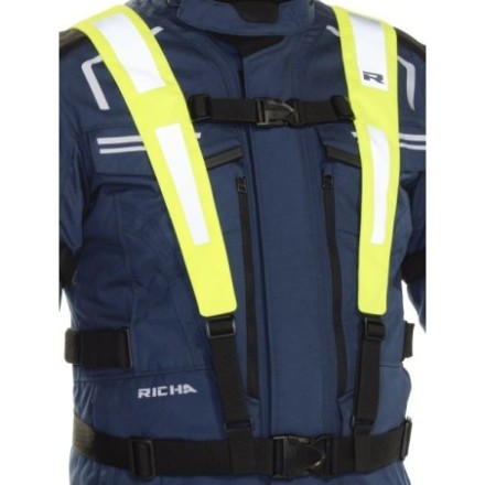 RICHA Safety Belt Vest RICHA - 53