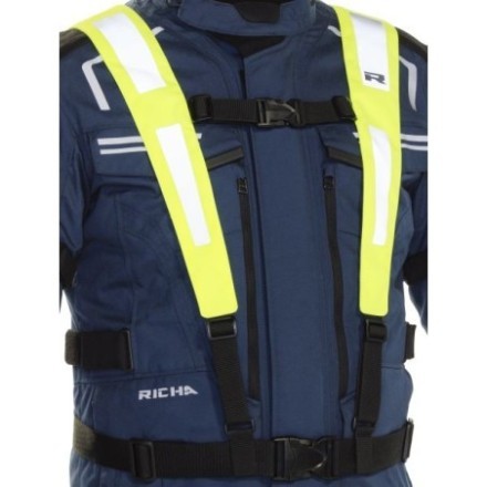 RICHA Safety Belt Vest RICHA - 53