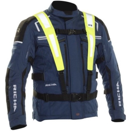 RICHA Safety Belt Vest RICHA - 54