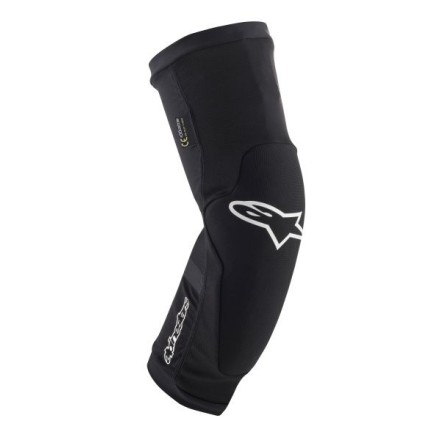ALPINESTARS Paragon Plus Youth Knee ALPINESTARS - 16