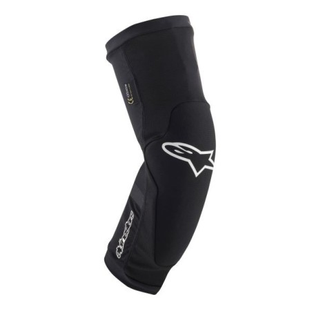 ALPINESTARS Paragon Plus Youth Knee ALPINESTARS - 16