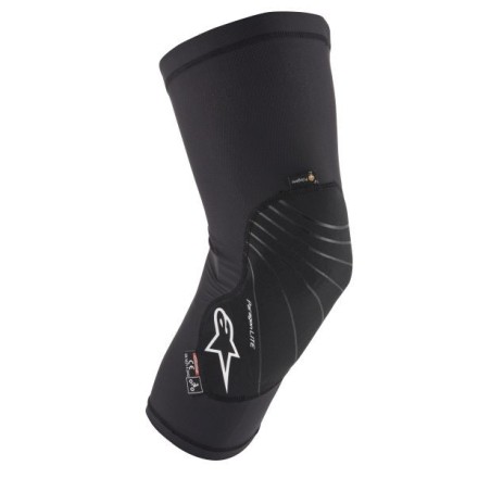 ALPINESTARS Paragon Lite Knee Protector ALPINESTARS - 43