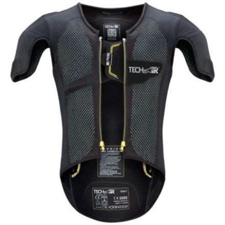 ALPINESTARS Tech-Air Race/Street INAKTIV ALPINESTARS - 288