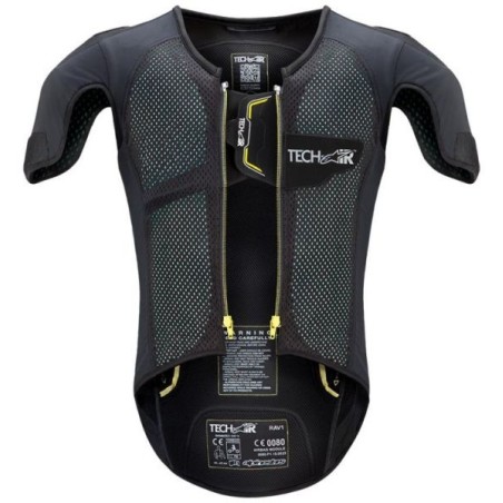 ALPINESTARS Tech-Air Race/Street INAKTIV ALPINESTARS - 288