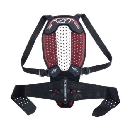 ALPINESTARS Nucleon Plasma Back Protector ALPINESTARS - 29