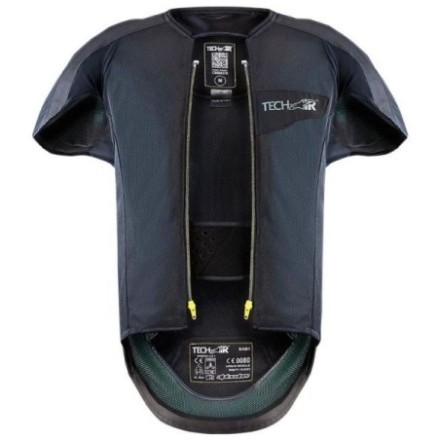 ALPINESTARS Tech-Air Street ALPINESTARS - 5