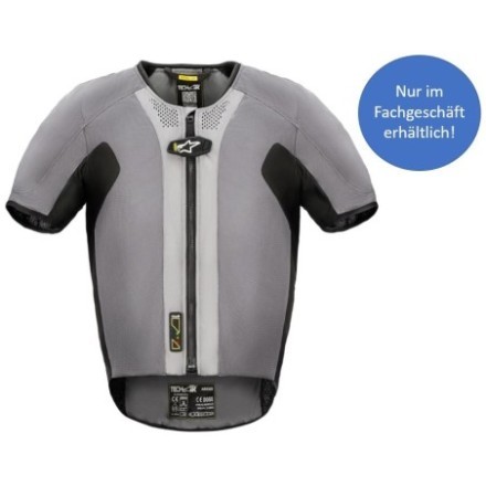 ALPINESTARS Tech-Air 5 System ALPINESTARS - 48