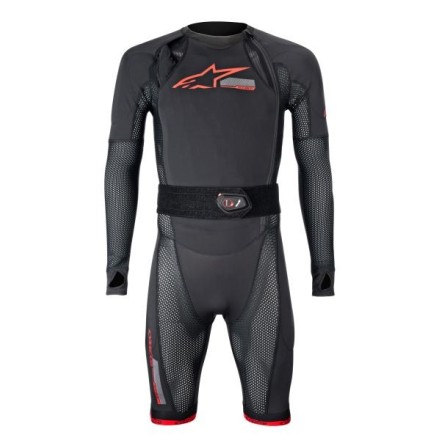 ALPINESTARS Tech-Air 10 Race System ALPINESTARS - 101