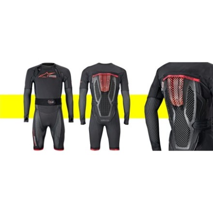 ALPINESTARS Tech-Air 10 Race System ALPINESTARS - 104