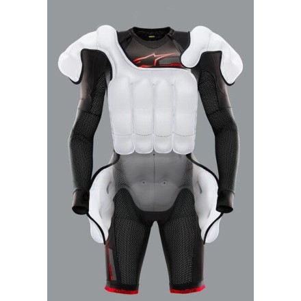 ALPINESTARS Tech-Air 10 Race System ALPINESTARS - 105