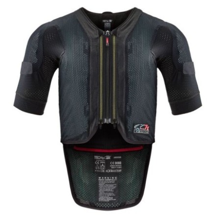 ALPINESTARS Tech-Air 7x ALPINESTARS - 35