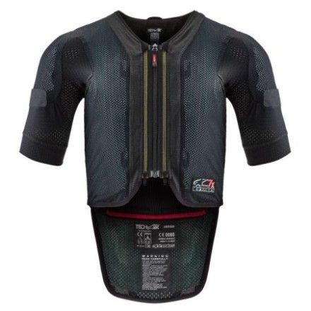 ALPINESTARS Tech-Air 7x ALPINESTARS - 36