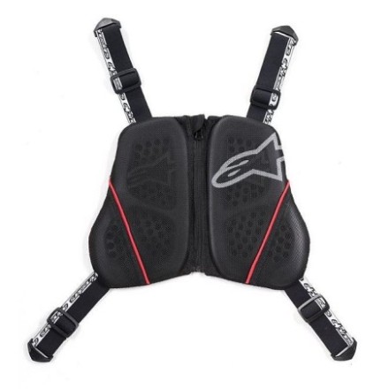 ALPINESTARS Nucleon KR-C ALPINESTARS - 36