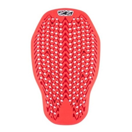 ALPINESTARS Nucleon Plasma Back Protector ALPINESTARS - 17