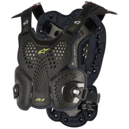 ALPINESTARS A-1 Roost Guard Protector ALPINESTARS - 21