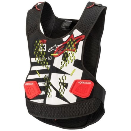ALPINESTARS Sequence Chest Protector ALPINESTARS - 29