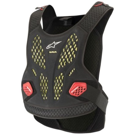 ALPINESTARS Sequence Chest Protector ALPINESTARS - 36