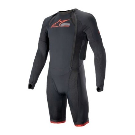ALPINESTARS Tech-Air 10 Race Base Layer ALPINESTARS - 41