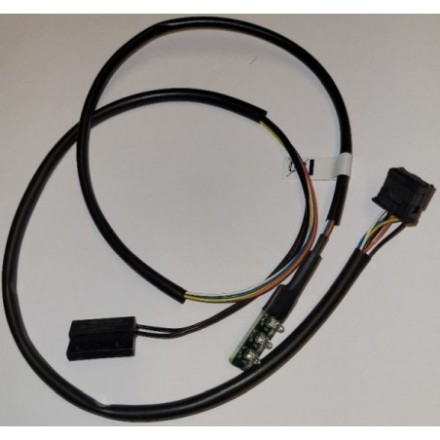 ALPINESTARS Tech-Air 5 Cable Kit Variety ALPINESTARS - 36