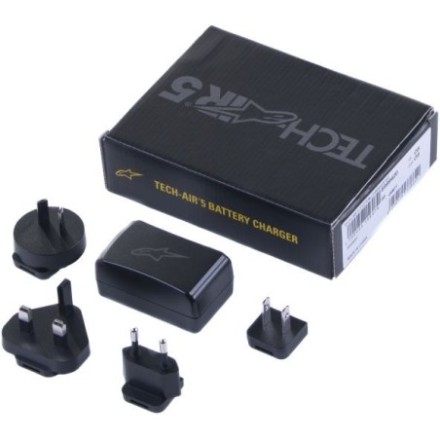 ALPINESTARS Tech-Air Charger Kit Variety ALPINESTARS - 35