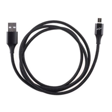 ALPINESTARS Tech-Air 5 USB Cable Kit ALPINESTARS - 5