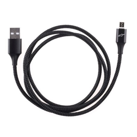 ALPINESTARS Tech-Air 5 USB Cable Kit ALPINESTARS - 5