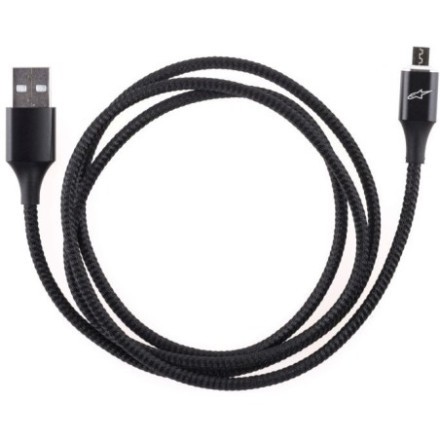 ALPINESTARS Tech-Air 5 USB Cable Kit ALPINESTARS - 6