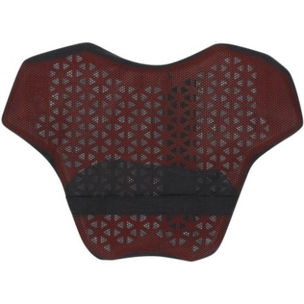 RICHA 1-Piece Chest Protector RICHA - 5
