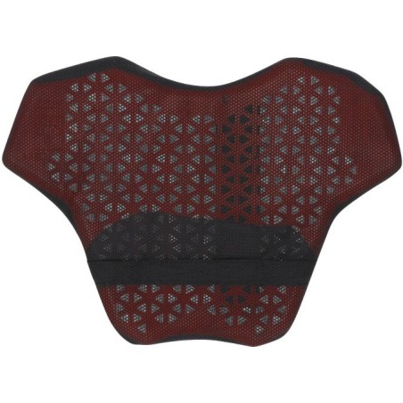 RICHA 1-Piece Chest Protector RICHA - 5