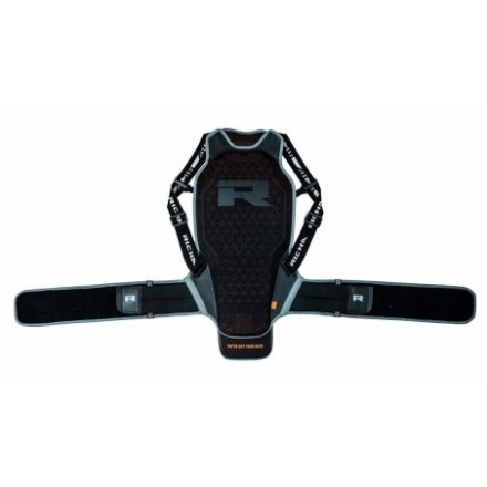 RICHA D3O Backshield RICHA - 18
