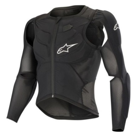 ALPINESTARS Vector Tech Protection Jacket ALPINESTARS - 52