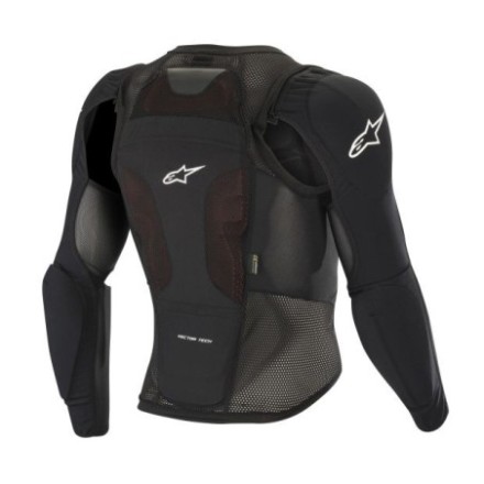 ALPINESTARS Vector Tech Protection Jacket ALPINESTARS - 54