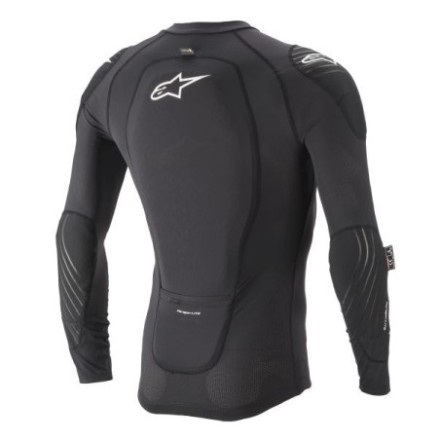 ALPINESTARS Paragon Lite Protection LS ALPINESTARS - 45