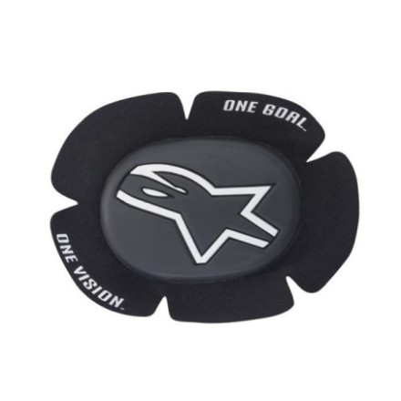 ALPINESTARS GP Sport Evo Knee Slider ALPINESTARS - 9