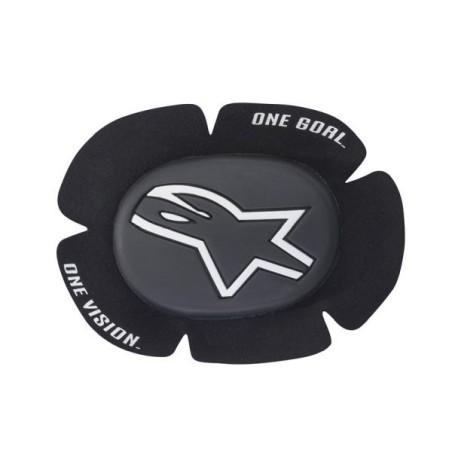 ALPINESTARS GP Sport Evo Knee Slider ALPINESTARS - 9