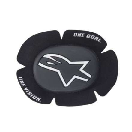 ALPINESTARS GP Sport Evo Knee Slider ALPINESTARS - 12