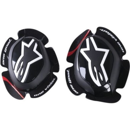 ALPINESTARS GP PRO Knee Slider ALPINESTARS - 6