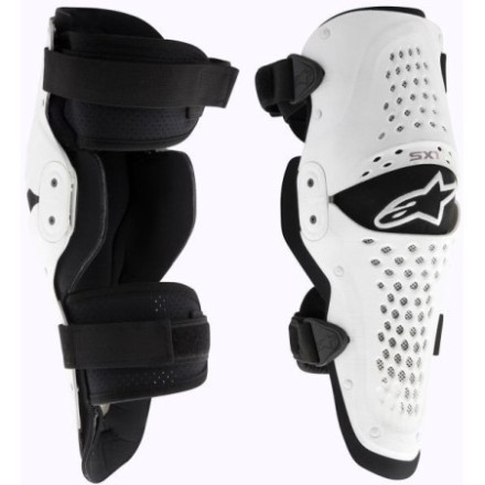 ALPINESTARS SX-1 Knee Guard ALPINESTARS - 60