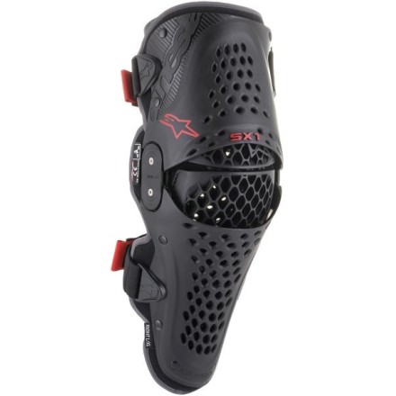 ALPINESTARS SX-1 V2 Knee Protector ALPINESTARS - 17