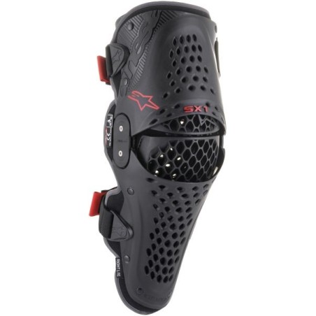 ALPINESTARS SX-1 V2 Knee Protector ALPINESTARS - 17