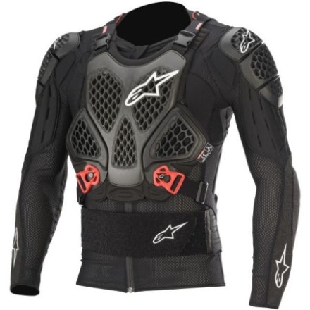 ALPINESTARS BIONIC TECH V2 PROTECTION JKT ALPINESTARS - 29