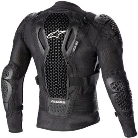 ALPINESTARS Bionic ActionV2 Protection Jkt ALPINESTARS - 69
